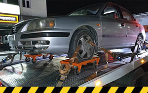 Ειδικές Μεταφορές